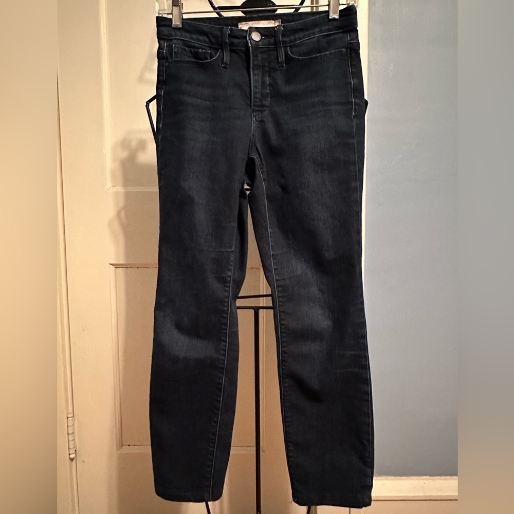 Athleta Skulptek Denim Jeans